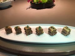黑松露菌煎素鹅-金海华·悦食东方(苏州中心商场店)