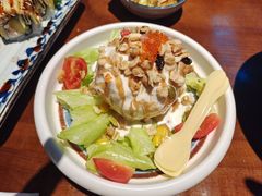 -小川洋风料理(大悦城店)