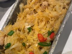-山焱·炭火自助烤肉(周浦万达店)