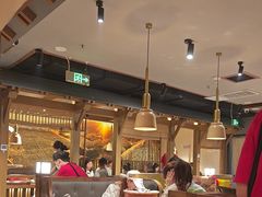 -西塔老太太泥炉烤肉(万柳华联店)