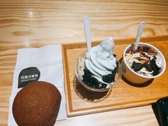 -丁丁&当当牦牛酸奶·酥油面包(官门口店)