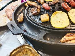 -牛犇炭火烤肉·鲜切烤肉(承德总店)