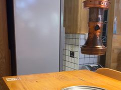 -金顺碳烤肉(1号店)