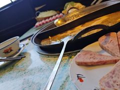 -鸿姐老火锅(疁城新天地店)