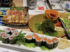 -南风(淮海街店)