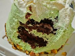 开心果雪顶蛋糕-味多美蛋糕(阜成门店)