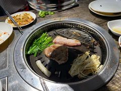 -33韩式自助烧烤(环城南路店)