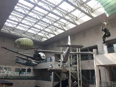 -韩国战争纪念馆