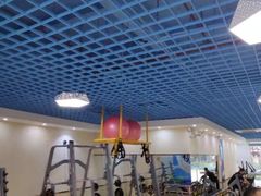 -健怪兽私教健身馆(恒大帝景店)