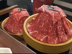 -牛New寿喜烧(闵行龙湖天街店)