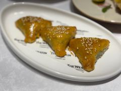 -红棉中餐厅·广州海航威斯汀酒店