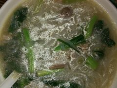 海南粉汤-有缘茶餐厅(海府分店)
