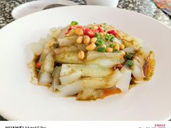 -金香匯晚茶(浑南店)