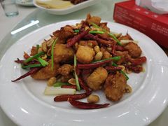-惠宾饭庄(千禧店)