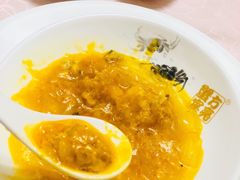 蟹膏银皮-新光酒家·河豚·海鲜·蟹料理(浦东店)