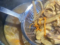 -芸鲜季·云南野生菌餐厅· 云南风物味研社(闵行店)