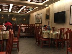 -烤肉宛饭庄(北新桥店)