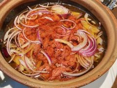 桑拿牛肉-奇滋豆味(南十四道街店)