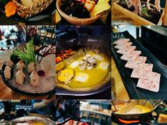 -湊湊火锅·茶憩(东城万达店)