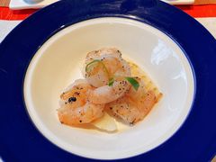 -鲤院·新中式美学·庭院餐厅(夫子庙店)