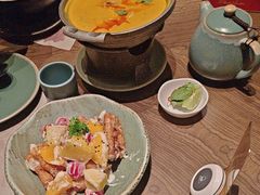 -安南越南餐厅(青岛万象城店)