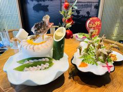 -尚海豆捞(乐虹坊店)