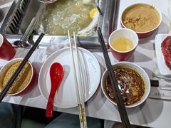 -大四喜·鲜牛肉火锅(洛阳大学城店)