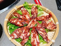 -阿婆情腊排骨火锅·野生菌季(古城旗舰店)