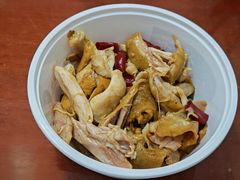 -鹅堂·荣昌卤鹅(九重锦美食城店)