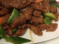 -恒盛居回族饭店