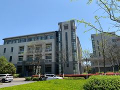 -江南大学(蠡湖校区)
