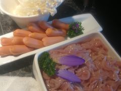 -海底捞火锅(连城广场店)