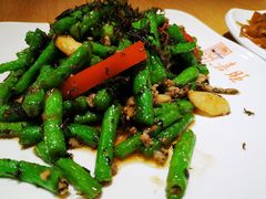 -嘉旺港式茶餐厅(延长中路店)