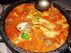 -春天里餐厅(西田城店)
