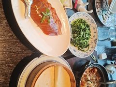 -玖五京菜(杭州城北万象城店)