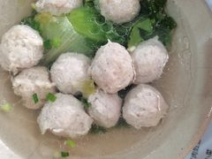 烧素芋儿-周肥肠(江油总店)
