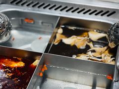 -海底捞火锅(外滩店)