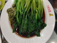 -澳门陈光记烧味饭店(万象城店)