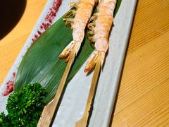 -浦·传统日式料理(3 5 1 1 店)