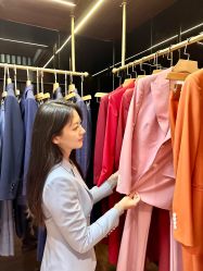 -优刻西服西装定制(金轮国际广场店)