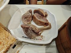 -鸭得堡老鸭汤·鸭血粉丝(南京博物院店)