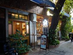 -西关84·History·Art·Cafe