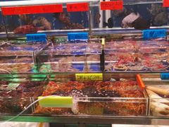 -四海之家(蛇口店)