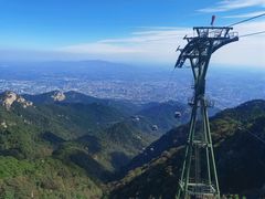 -泰山风景名胜区
