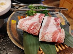 -九田家黑牛烤肉料理(石路天虹店)