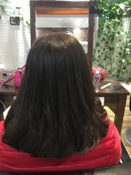-佑米造型假发订制