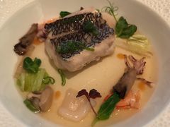 -Le Bernardin