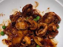 -阿明小菜·海鲜·上海菜(梅陇店)