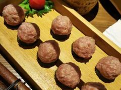 -盡膳口福跷脚牛肉火锅(合生汇购物中心店)