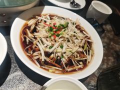 -佰家小厨·南京菜(夫子庙店)